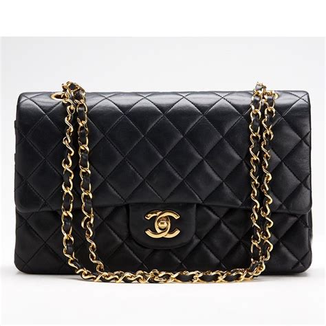 chanel flap bag 20 cm|authentic chanel classic flap bag.